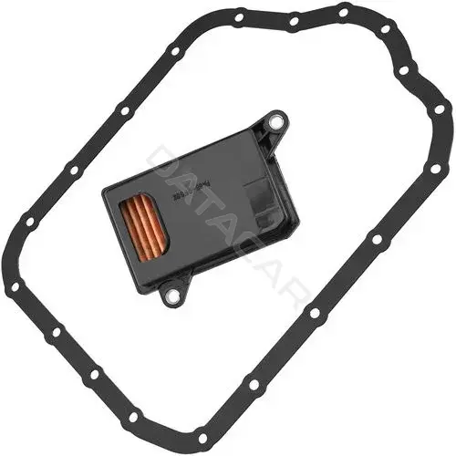 Фильтр масляный акпп ZIKMAR Z15335R