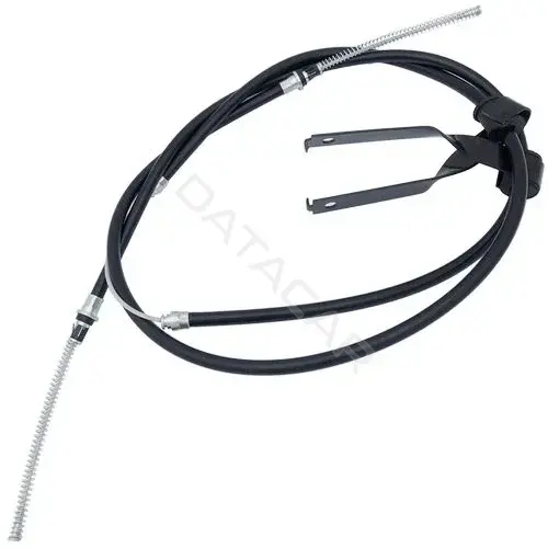 Трос ручника ZIKMAR Z59431R