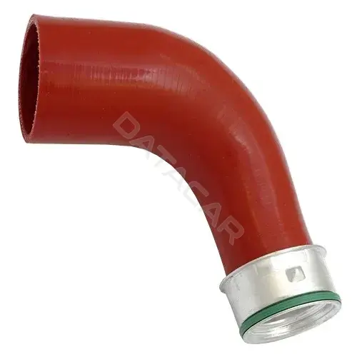 Патрубок воздушный ZIKMAR Z68405R