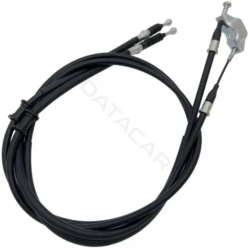 Трос ручника ZIKMAR Z59759R