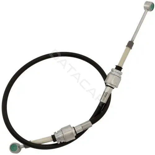 Трос КПП ZIKMAR Z59876R