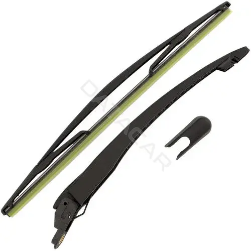 Рычаг стеклоочистителя ZIKMAR Z59620R