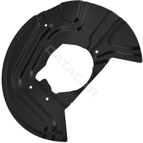 Защита тормозного диска ZIKMAR Z77040R