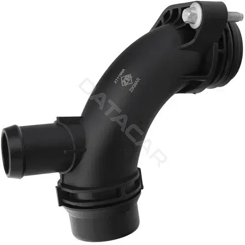 Патрубки системы охлаждения ZIKMAR Z71165R
