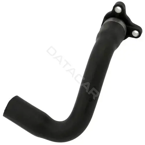 Патрубки системы охлаждения ZIKMAR Z69253R