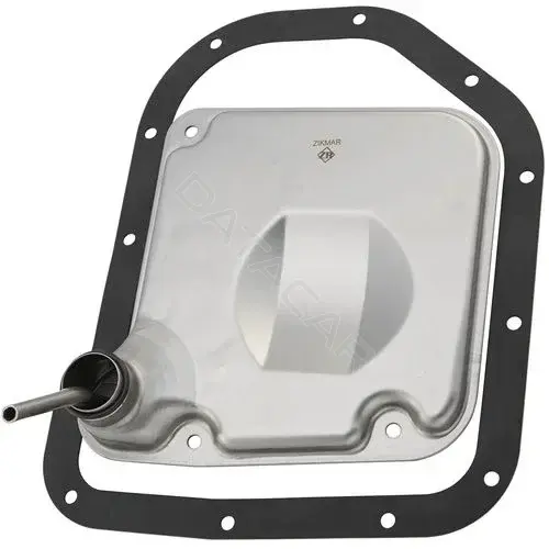 Фильтр масляный акпп ZIKMAR Z15334R