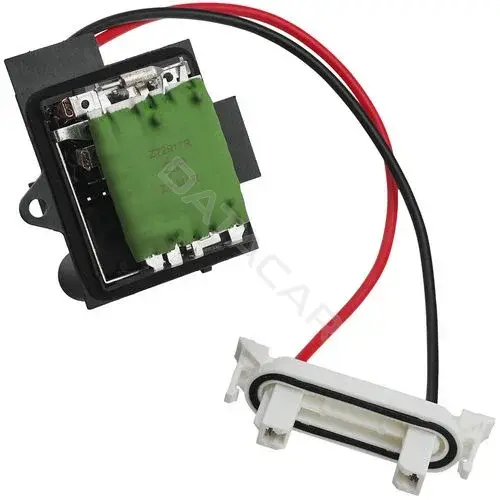 Моторчик печки ZIKMAR Z72917R