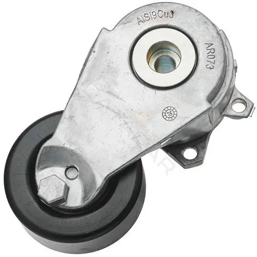 Комплект ГРМ ZIKMAR Z40176R