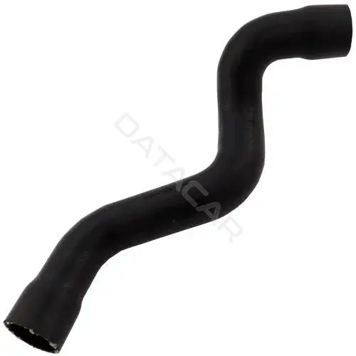 Патрубок интеркулера ZIKMAR Z69097R