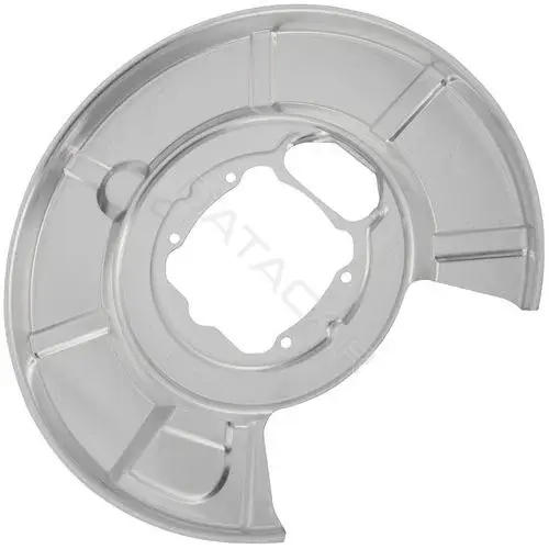 Защита тормозного диска ZIKMAR Z77035R