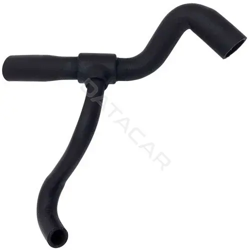 Патрубки системы охлаждения ZIKMAR Z68765R