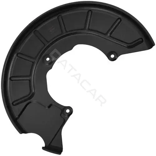 Защита тормозного диска ZIKMAR Z77015R