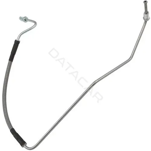Тормозные шланги ZIKMAR Z75819R