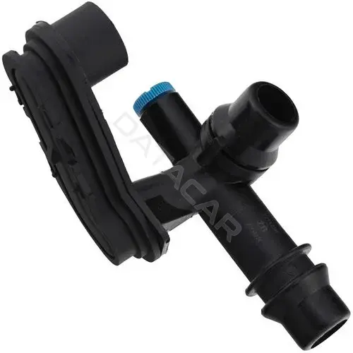 Патрубки системы охлаждения ZIKMAR Z71173R