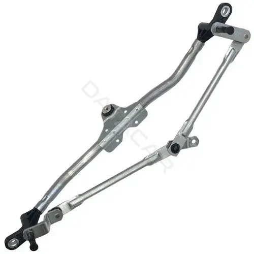 Трапеция стеклоочистителя ZIKMAR Z59548R
