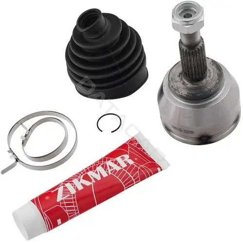 Шрус ZIKMAR Z88310R