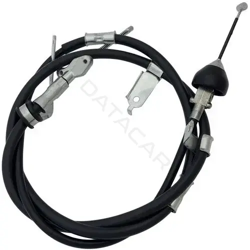 Трос ручника ZIKMAR Z59772R