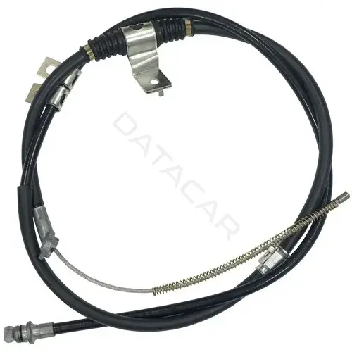 Трос ручника ZIKMAR Z59477R
