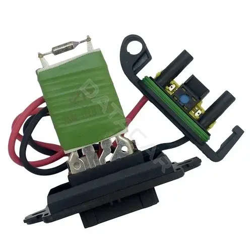 Моторчик печки ZIKMAR Z68055R