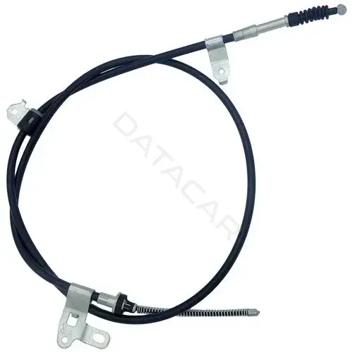 Трос ручника ZIKMAR Z59769R