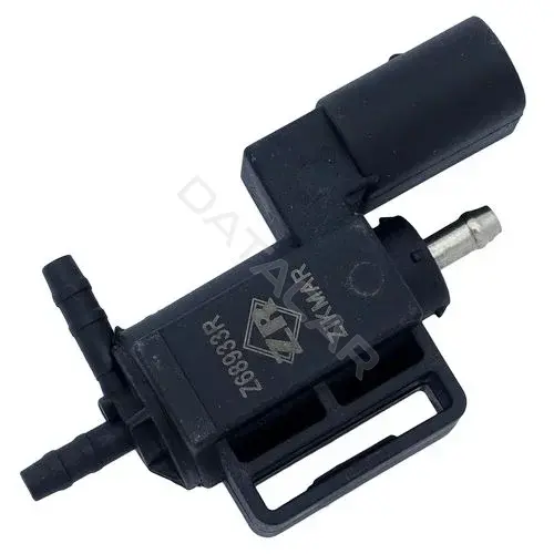 Клапан картерных газов ZIKMAR Z68933R
