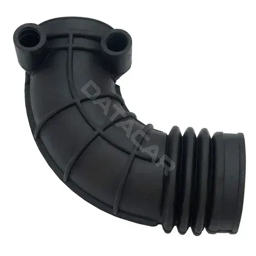 Патрубки системы охлаждения ZIKMAR Z68386R