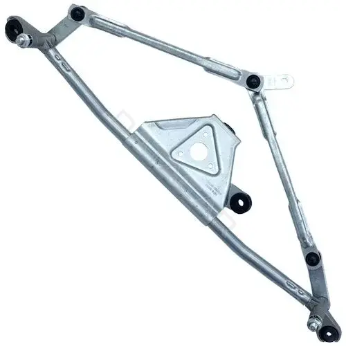 Трапеция стеклоочистителя ZIKMAR Z59658R