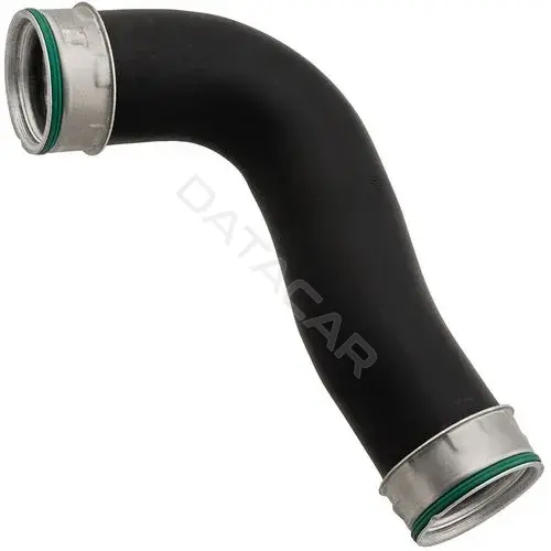 Патрубок интеркулера ZIKMAR Z71052R