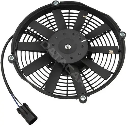 Моторчик печки ZIKMAR Z72200R