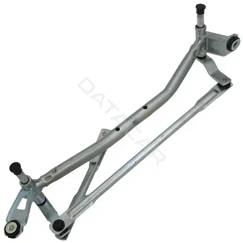 Трапеция стеклоочистителя ZIKMAR Z59547R