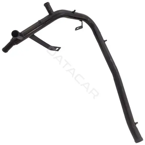 Патрубки системы охлаждения ZIKMAR Z69036R