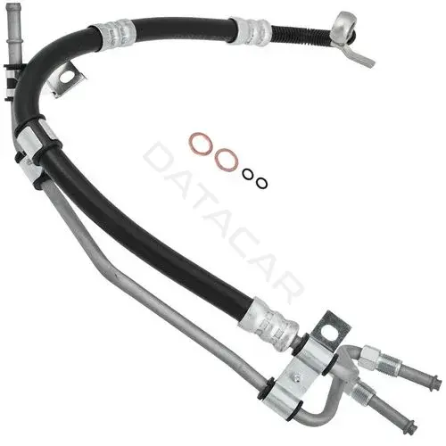 Шланг гидроусилителя ZIKMAR Z96240R