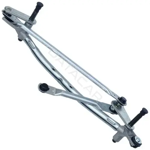 Трапеция стеклоочистителя ZIKMAR Z59655R