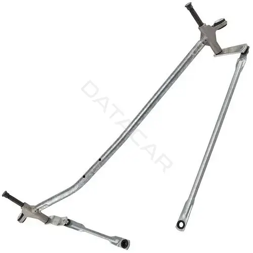 Трапеция стеклоочистителя ZIKMAR Z59696R