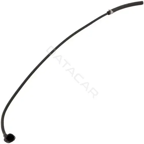 Патрубки системы охлаждения ZIKMAR Z68743R