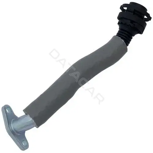 Патрубки системы охлаждения ZIKMAR Z68822R