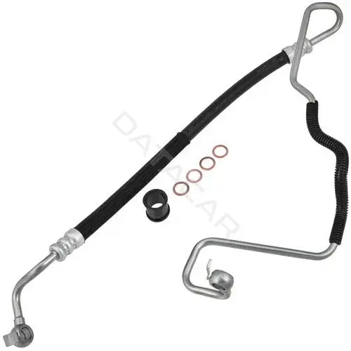 Шланг гидроусилителя ZIKMAR Z96242R