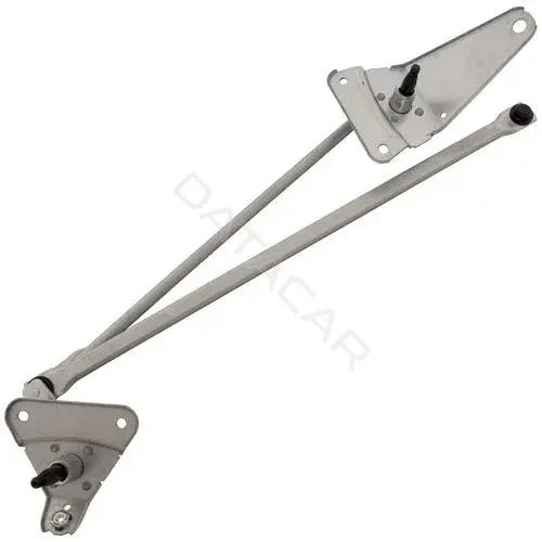 Трапеция стеклоочистителя ZIKMAR Z59695R