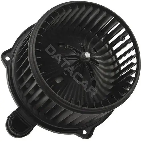 Моторчик печки ZIKMAR Z68112R
