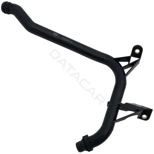 Патрубки системы охлаждения ZIKMAR Z68868R