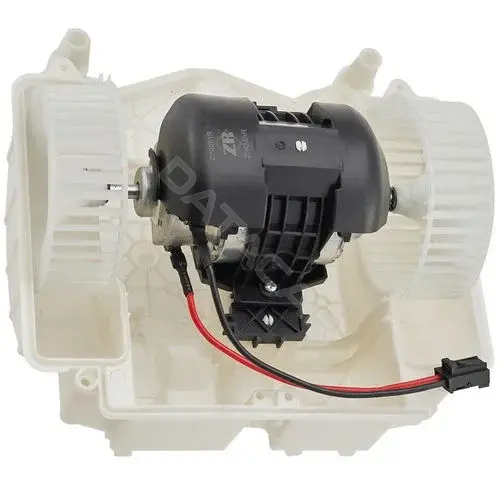 Моторчик печки ZIKMAR Z72281R