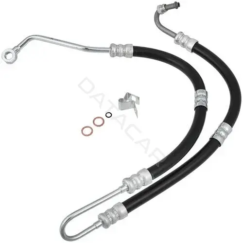 Шланг гидроусилителя ZIKMAR Z96222R