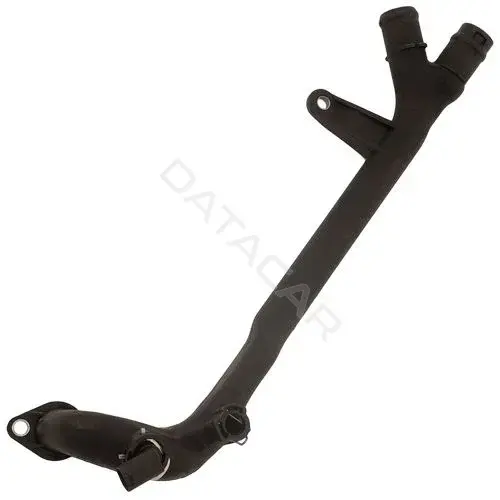 Патрубки системы охлаждения ZIKMAR Z68774R
