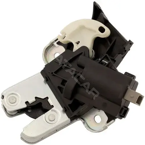Замок двери ZIKMAR Z59001R