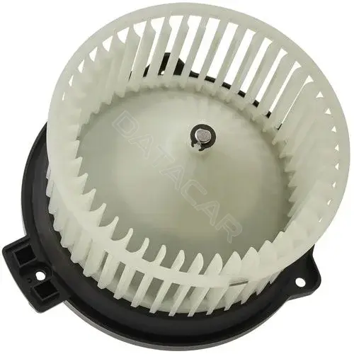 Моторчик печки ZIKMAR Z72258R