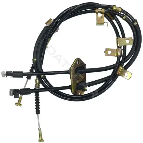 Трос ручника ZIKMAR Z59469R