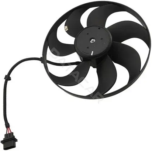 Вентилятор радиатора ZIKMAR Z72232R