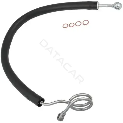 Шланг гидроусилителя ZIKMAR Z96237R