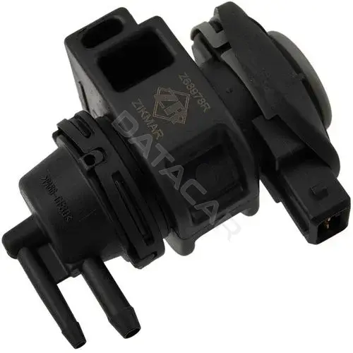 Клапан картерных газов ZIKMAR Z68978R