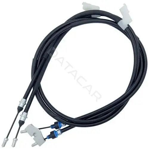 Трос ручника ZIKMAR Z59427R